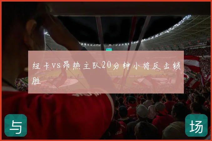 纽卡vs昂热主队20分钟小将反击锁胜