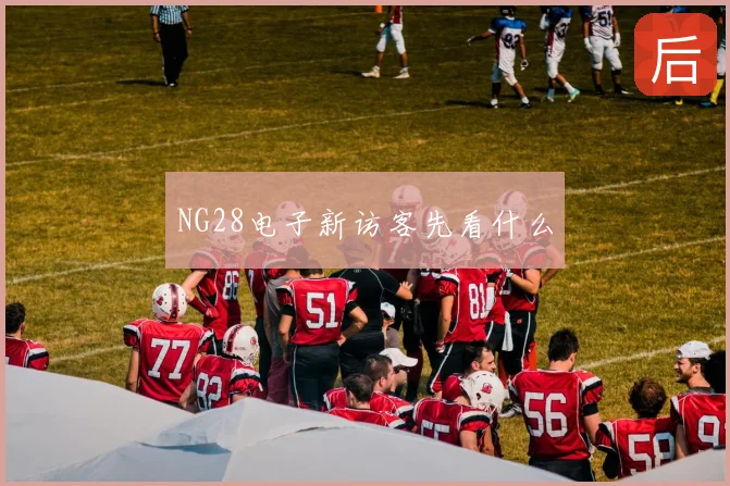 NG28电子新访客先看什么